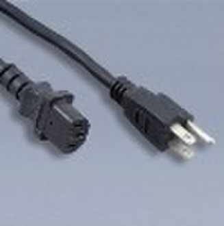 UL Power Cord (AC)