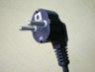 VDE Power Cord (European standard)