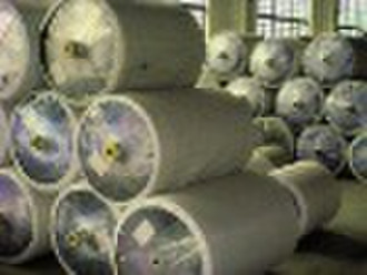 Polyester Tire Cord Fabric