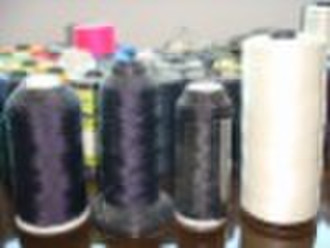 polyester industrial thread