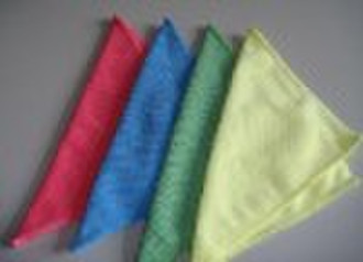 microfiber towel
