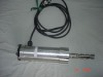 ultrasonic processor for biodiesel application