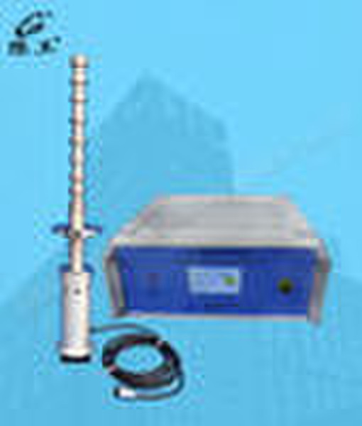 ultrasonic biodiesel equipment