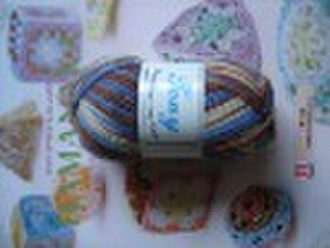 Icelan Yarn