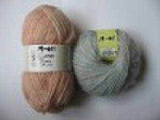 M-011 Mohair Garn