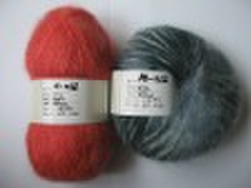 M-012 Mohair