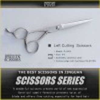 Left hand Scissors