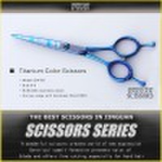 Color Scissors