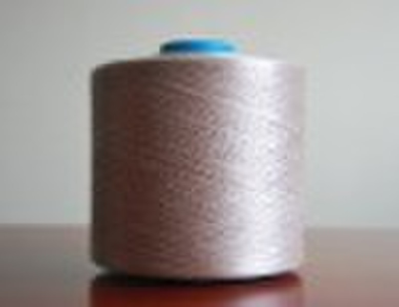 Slub Yarn