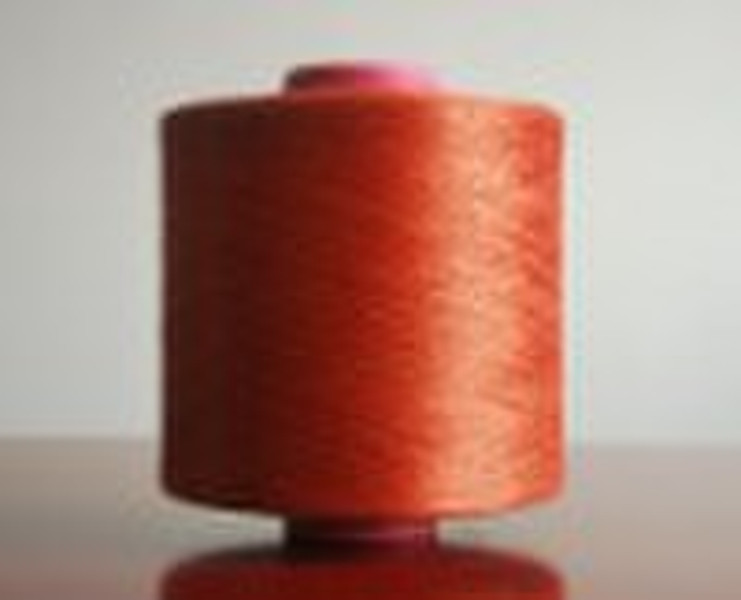 Kationische Slub Yarn