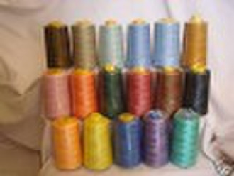 100% Spun Polyester Sewing Thread