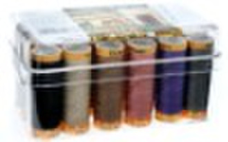 100% Spun Polyester Sewing Thread