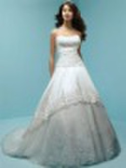 kaizhling wedding  dress