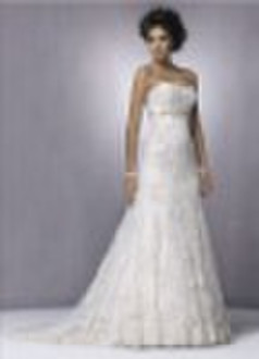 kaizhling wedding  dress