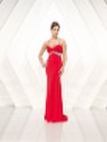 2010 hot sale evening dress