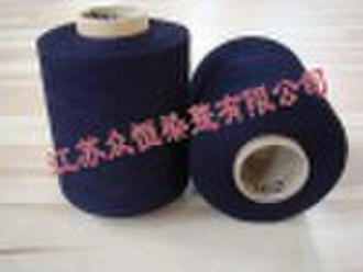 Indigo yarn10S