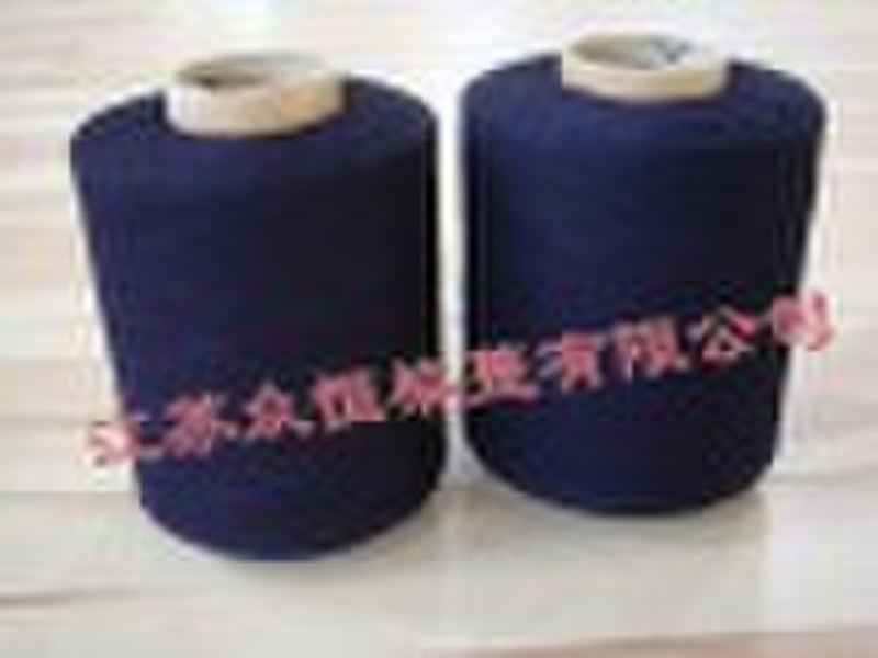 Indigo yarn20S