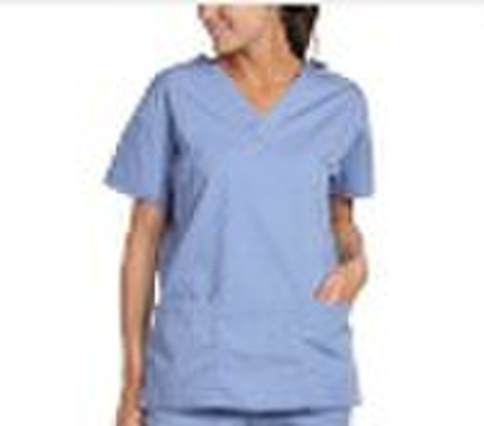 Scrub Anzug (SC65) / Krankenschwester Scrub / medizinischen Uniform / Hosp