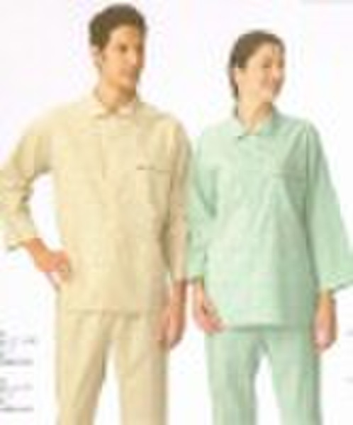 Patient Uniform (PA02)