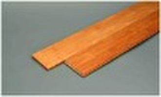 CHM bamboo flooring