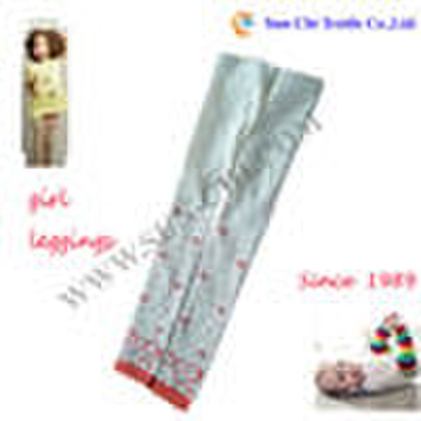 Fashion Kids Tight and Legging