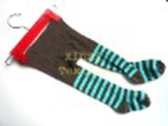 Opaque Cotton Kids Legging