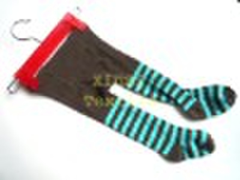 Opaque Cotton Kids Legging