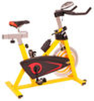 P0040 advanced exercise bike