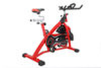 P0020 fashionable fitness bike