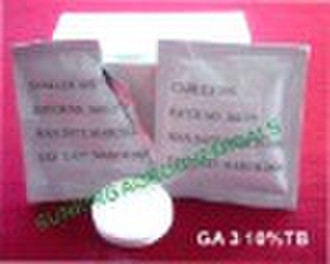 Gibberellic Acid