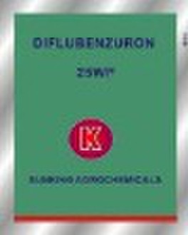 Diflubenzuron