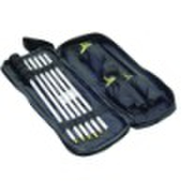 Fishing Accessories/fishing cleaning set