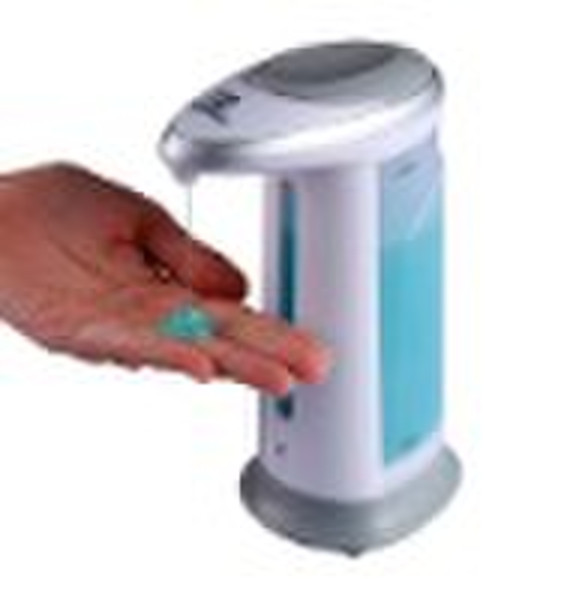 Automatic soap dispenser