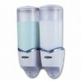 DUO Automatic Liquid Soap Dispenser