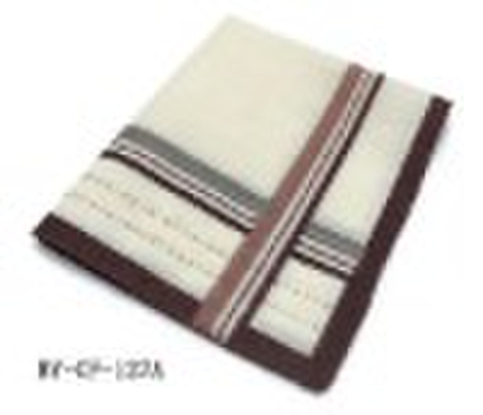 100% cotton handkerchief