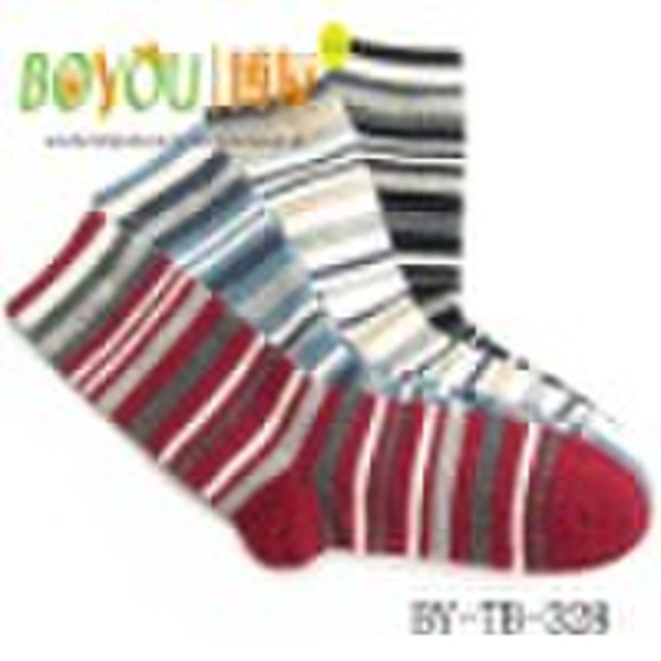Fashion Men's sock