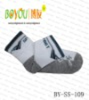 men's sport sock