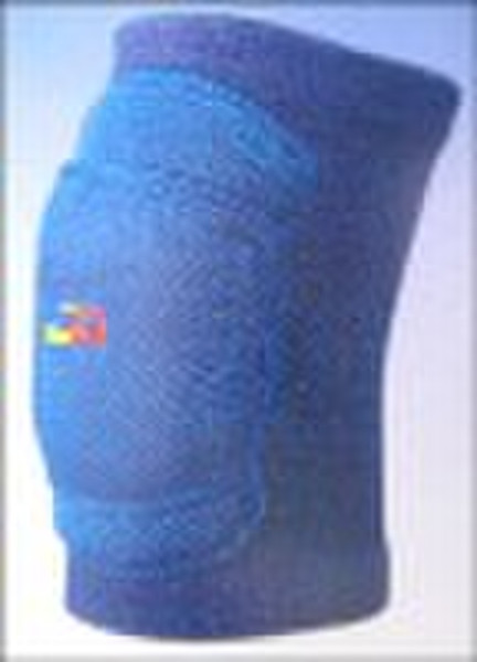 neoprene&sponge knee support&volleyball kn