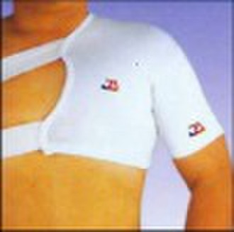 elastic&cotton shoulder support (421)