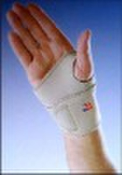 neoprene wrist splint&brace &support(182-1