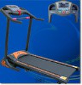 AMA-2901   household foldable motorized treadmill