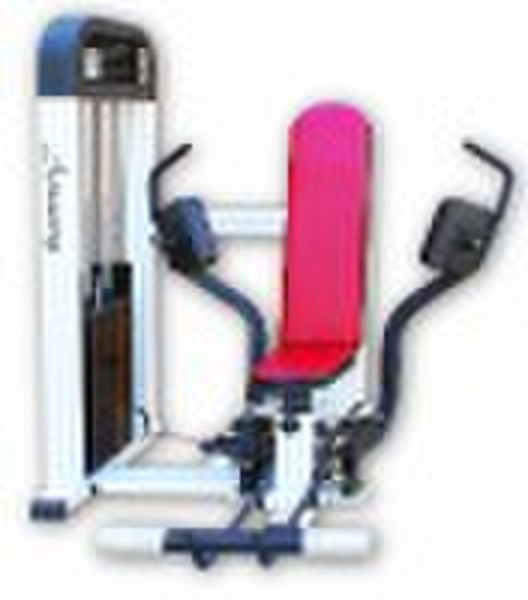 AMA-6608   pec machine (professional commercial st