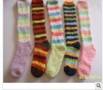 microfiber socks