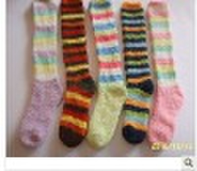 microfiber socks