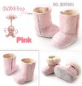 Fashion And Comfortable Baby Boots