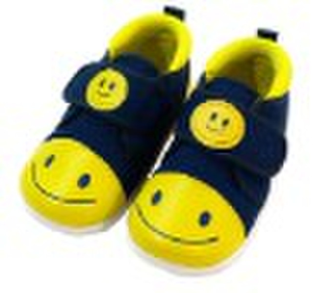 Bright and Cute Baby Shoes Wholesale