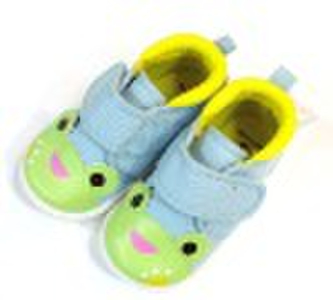 2010 Newest Fashion Baby Shoes