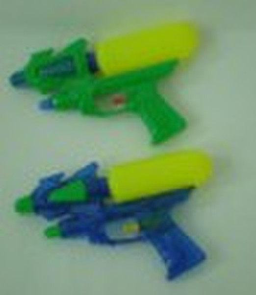 plastic water gun toy CS10038