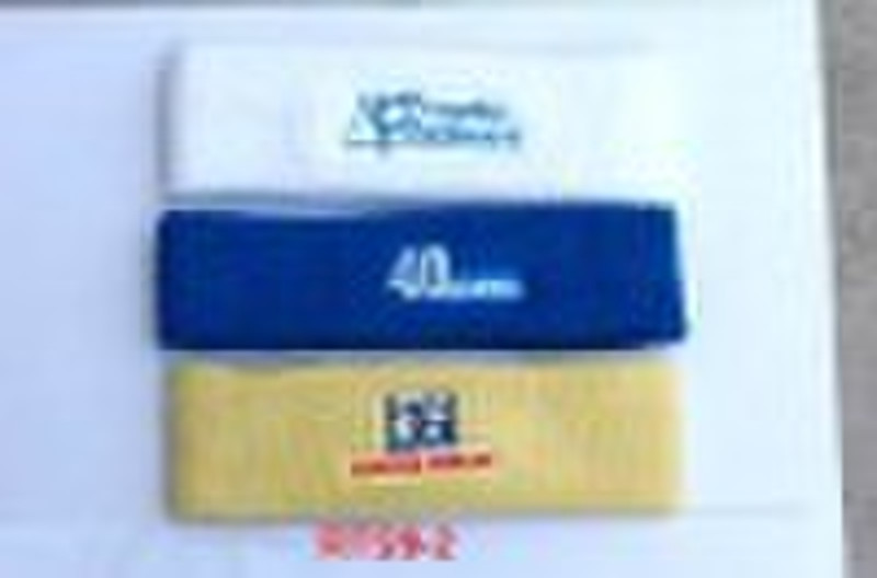 Cotton Headband RT10-03