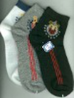 Comfortable men's socks